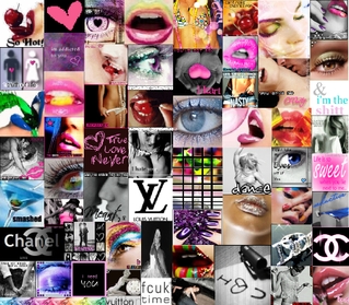 MySpace background: CoolSpaceTricks.com