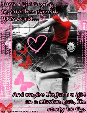 MySpace glitter: <a href=